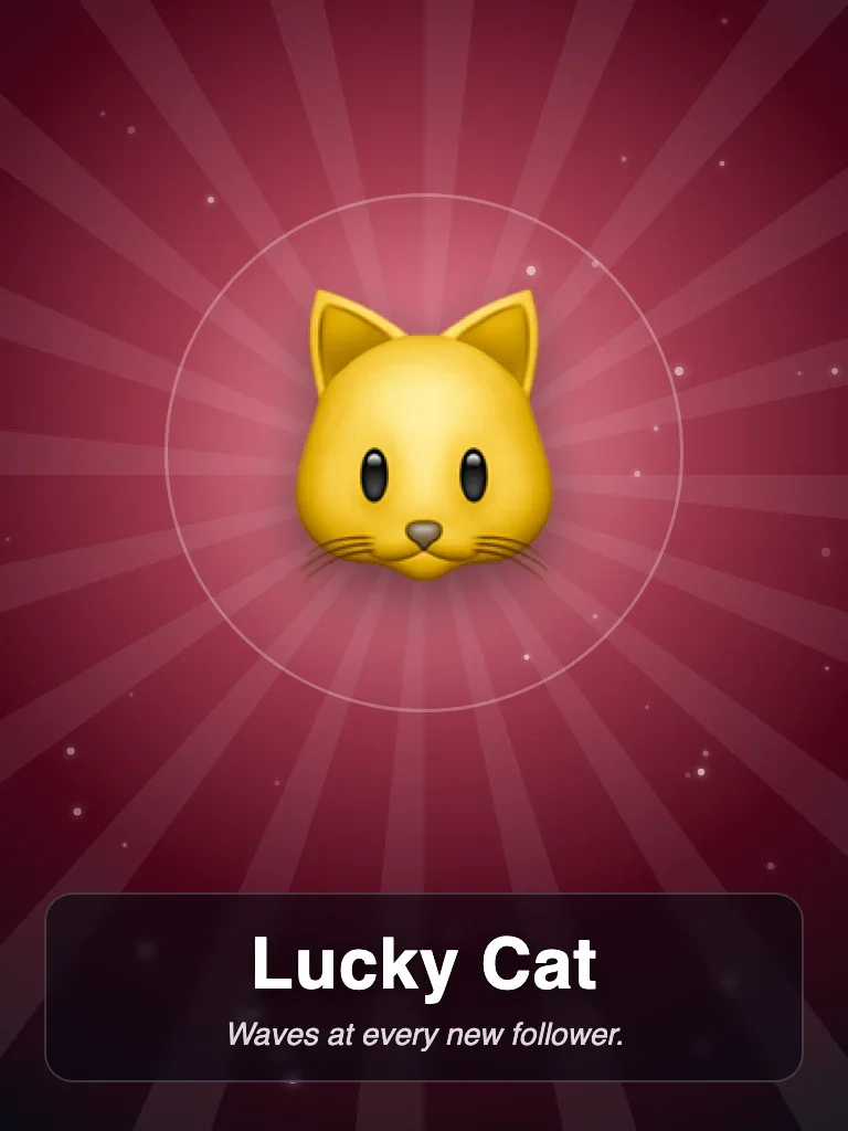 Lucky Cat